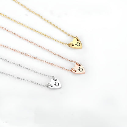 Constellation Necklace